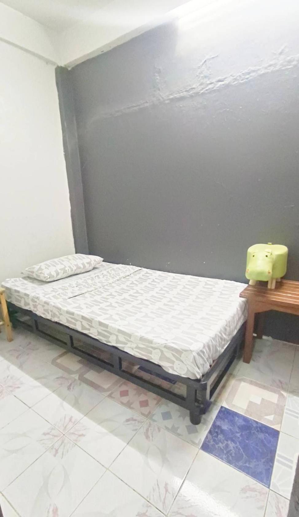 ห้องพักสุขสบายวังหลัง Bangkok Extérieur photo